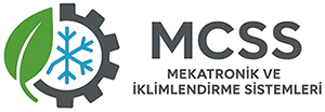 MCSS Mekatronik ve İklimlendirme Sistemleri