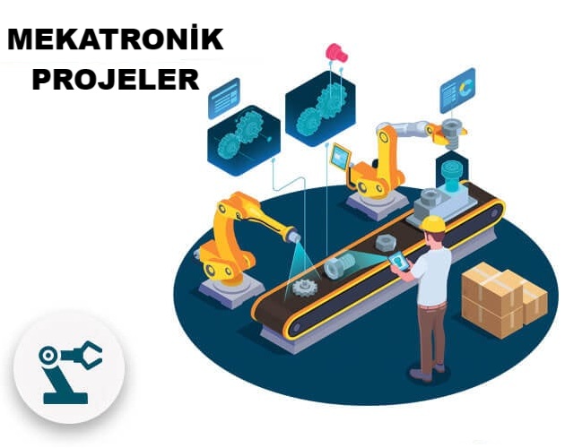 Mekatronik Projeler